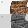 Valora Box - LSB060T01 | Nowoczesne meble do domu lub biura Podgląd zdjęcia produktu 4
