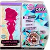 MGA Entertainment 570257E7C - L.O.L. Surprise OMG Hiver Voir les images du produit 29
