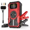 rozrusznik samochodowy 5w1 6000A 12000mAh z kablem Podgląd zdjęcia produktu 2