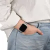 Milanaise Edelstahl Ersatzarmband für Apple Watch 1 2 3 4 5 Produktbild-Vorschau 5