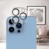 CLM-Tech 2X Kameraschutz kompatibel mit iPhone 15 Pro Max Produktbild-Vorschau 5