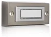 Byron DBW-21036 Universal-Klingelknopf aus Metall - Produktbild-Vorschau 1