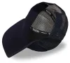 Von Dutch Trucker Cap Classic navy Produktbild-Vorschau 5