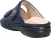 Finn Comfort Ciabatta da donna Sansibar, blu, taglia 40 Anteprima dell’immagine prodotto 4