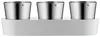 WMF Jardin d'herbes aromatiques Set de pots de fleurs, 3 Voir les images du produit 11
