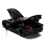 Jada 253225015 MARVEL Venom 2008 Dodge Viper 1:24 Produktbild-Vorschau 4