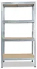 shelfplaza PRO 200x70x40 cm regał do dużych obciążeń w Podgląd zdjęcia produktu 5