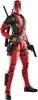 Marvel G16605X0, 14 Jahr(e), Deadpool & Wolverine, Schwarz, Produktbild-Vorschau 5