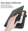 imoshion flip cover sleepcover con cinturino e supporto per Anteprima dell’immagine prodotto 6