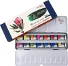 Rosa 340202 Sada akvarelových farieb Botanical 14 x 2,5 ml Náhľad obrázku produktu 1