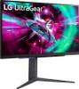 Počítačový monitor LG 32GR93U-B 80 cm (31,5") 3840 x 2160 Náhled obrázku produktu 14