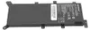 C21N1347 batterij voor Asus A555, F555, K555 Productafbeelding-voorbeeld 3