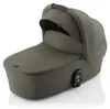 Britax Römer Smile 5Z + Babywanne urban olive Produktbild-Vorschau 2