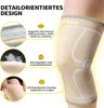 CAMBIVO Kniebandage Männer Damen X2, Bandage Knie hilfreich Produktbild-Vorschau 4