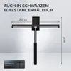 ovimar Duschabzieher Gedser | ohne Bohren | aus Edelstahl | Produktbild-Vorschau 3