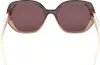 Guess Gu7911 Damen-sonnenbrille Grau  Mann Grau One Size Produktbild-Vorschau 4