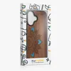 Custodia per cellulare kwmobile per Apple iPhone 16 in Anteprima dell’immagine prodotto 7