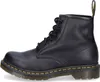 Dr Martens scarpe 101 Black Virginia, 30700001 Anteprima dell’immagine prodotto 18