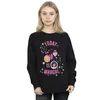 Disney - "Princess Today Is Magical" Sweatshirt für Damen Produktbild-Vorschau 2