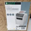 LEITZ IQ Home Aktenvernichter mit Partikelschnitt P-4, 4 x Produktbild-Vorschau 19