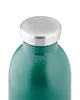 24Bottles  Clima Bottle Rustic Moss Green 850ml Produktbild-Vorschau 7