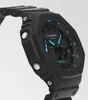 Zegarek Casio G-Shock GA-2100-1A2ER 20BAR Podgląd zdjęcia produktu 25