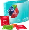 Durex Überrasch Mich Kondome 3 x 30 Stück Produktbild-Vorschau 1