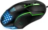 Onikuma Gaming-Maus Cw902 (Schwarz) Produktbild-Vorschau 6