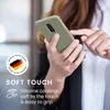 kwmobile Handyhülle für OnePlus 6T Hülle - Case Silikon - Produktbild-Vorschau 4