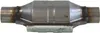 BOSAL 099-948 Universal Katalysator Kat Oval Ø55mm bis Produktbild-Vorschau 3