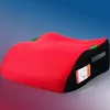 2er Set Kindersitzerhöhung ergonomisch Kinder 135-150 cm Produktbild-Vorschau 3