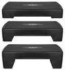 Rebel ACTIVE Fitness Step 3 Levels Black Anteprima dell’immagine prodotto 10