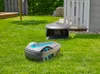 GARDENA Garage per tosaerba robotizzato per i modelli Anteprima dell’immagine prodotto 15