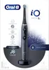 Spazzolino vibrante per adulti Oral-B iO 8S nero Anteprima dell’immagine prodotto 3