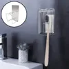 Set aus 2 x selbstklebenden Zahnbürstenhaltern und 1 x Produktbild-Vorschau 6
