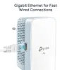TP-LINK TL-WPA1000 KIT V1 - Zestaw adaptera Powerline 1GbE, Podgląd zdjęcia produktu 3