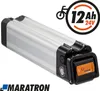 Komplett-Set: Maratron Akku 24V (25,9V) 12Ah 288Wh Produktbild-Vorschau 2