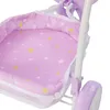 Olivia's Little World 2 in 1 Kinderwagen Puppenwagen Produktbild-Vorschau 9