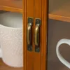 360Home Haushalt Holz Vintage Schrank Schaukasten Produktbild-Vorschau 12
