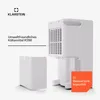 Klarstein CircleDry 12L Smart Luftentfeuchter, Wi-Fi Produktbild-Vorschau 5