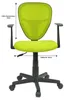 Schreibtischstuhl Kinder STUDIO ergonomisch, Grün - Produktbild-Vorschau 4