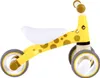 ECOTOYS trottinette girafe jaune Voir les images du produit 1