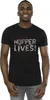 Netflix - "Stranger Things Live" T-Shirt für Herren BI45690 Produktbild-Vorschau 2