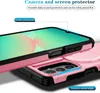 Magnetické pouzdro pro Samsung Galaxy A26/A17 5G/4G, Náhled obrázku produktu 7
