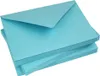 Blau pastell 2 Briefumschläge C6 120g/m2 10 Stück no18 Produktbild-Vorschau 2