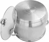 3er Set Gastro Töpfe 5,5 7 9L ZILNER ZL-7349 Produktbild-Vorschau 6
