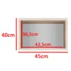 Kleiderschrank 45 cm "Modulo" mit Schrankaufsatz, Produktbild-Vorschau 3