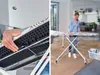 Žehliaca doska Air Board Express L Solid Náhľad obrázku produktu 3