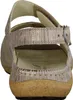 Waldläufer Damen Sandale, beige(corda (094)), Gr. 5 Produktbild-Vorschau 15