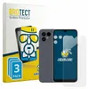 3x BROTECT Schutzglas für Fairphone 4 (Display+Kamera) Produktbild-Vorschau 1